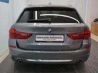 gebraucht BMW 530 d xDrive