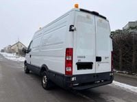 gebraucht Iveco 35.12 Daily