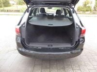 gebraucht Opel Astra Sports Tourer 1,5d *NAVI*KAMERA*
