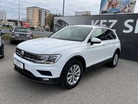 gebraucht VW Tiguan 20 TDI Comfortline | ACC/NAVI