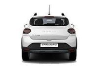 gebraucht Dacia Sandero Stepway Essential Klima PDC hinten TCe 100 LPG