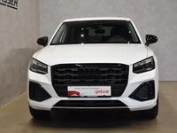 gebraucht Audi Q2 30 TFSI admired