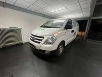 gebraucht Hyundai H-1 LKW-Zulassung