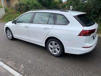 gebraucht VW Golf VIII Golf Variant Variant 2,0 TDI Life Life