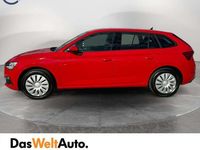 gebraucht Skoda Scala 125