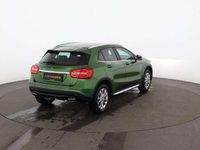 gebraucht Mercedes GLA180 d CDI Urban Aut XENON NAVI LEDER SITZHZG