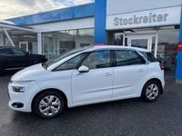 gebraucht Citroën C4 Picasso BlueHDi 120 Aut.*KAMERA*NAVI*TEMPO*SZH