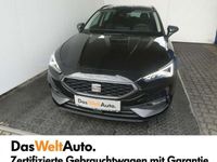 gebraucht Seat Leon SP Kombi FR 1.5 TSI ACT