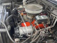 Gebraucht Chevrolet Silverado 230 PS (169 kW) 1984 Schwarz SUV