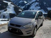 Gebraucht Ford S-MAX Trend 116 PS (85 kW) 2011 Van / Kleinbus