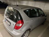 gebraucht Mercedes A160 A 160BlueEfficiency CDI