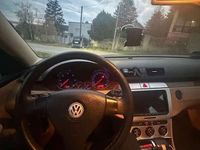 gebraucht VW Passat Variant 2.0 TDI DSG Comfortline