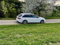 Gebraucht Audi A4 Sport 190 PS (139 kW) 2015 Kombi