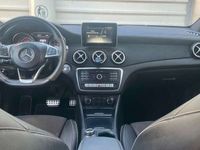 gebraucht Mercedes A180 d Austria Edition Aut. *AMG Line*