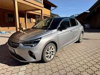 gebraucht Opel Corsa 1,2 Elegance