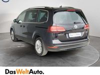 gebraucht VW Sharan Highline TDI SCR 4MOTION DSG