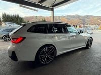 gebraucht BMW 330e PHEV xDrive Touring Aut. M-Sport