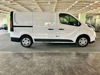 gebraucht Fiat Talento 3,0t 2,0 EcoJet 120 SX *Pickerl&Service neu*
