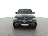 gebraucht Mercedes 200 GLC d 4MATIC Coupé Österreich-Edition LED