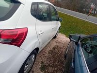 gebraucht Hyundai ix20 Export oder Händler