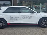 gebraucht Hyundai Ioniq 5 Elektro 84kWh N Line 4WD Aut.