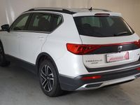 gebraucht Seat Tarraco Xcellence 2.0 TDI DSG 4Drive