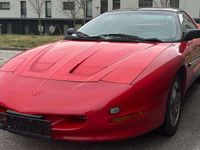 gebraucht Pontiac Firebird FirebirdTarga SE Aut.