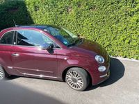 gebraucht Fiat 500 0,9 TwinAir 85 Mirror