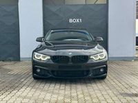 gebraucht BMW 430 430 d xDrive Sport Line