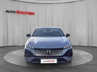 Neu Peugeot 308 SW Allure 136 PS (100 kW) 2025 Silber Kombi