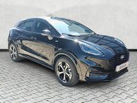 Neu Ford Puma ST-Line 125 PS (91 kW) 2025 Schwarz SUV