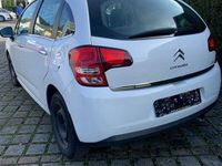 gebraucht Citroën C3 1.4 Selection Finanzierung o. Anzahlung möglich