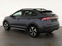 gebraucht VW Taigo LIFE 1.0 TSI DSG Life, AHK, IQ.Light, Kamera, Ready2, Keyless, 17-Zoll