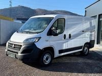 gebraucht Fiat Ducato Ducato L2H2 2 Schiebetüren Navi+Kamera+Tempomat