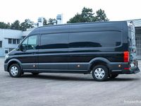 gebraucht VW Crafter 35 TDI L4H3 Aut. TOP-EXTRAS netto: 44.575€