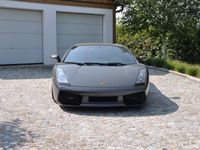 gebraucht Lamborghini Gallardo Superleggera KW Carbon Motor überholt 20Zoll