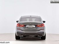 gebraucht BMW 630 d xDrive Gran Turismo