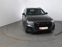 gebraucht Audi Q7 60 TFSI e quattro S line