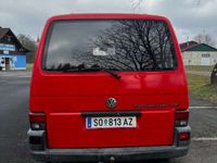 gebraucht VW T4 Kombi 3-0-0 25 TDI