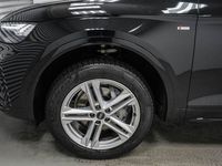 gebraucht Audi Q5 40 TFSI quattro S-tronic S-Line - LAGER 150 kW ...