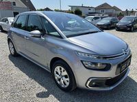 gebraucht Citroën C4 SpaceTourer BlueHDi *1.BESITZ*WENIG KM*TOP ZUSTAND