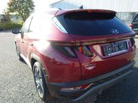 gebraucht Hyundai Tucson NX4 Trend Line 1,6 CRDi, 48V DCT, 4WD,