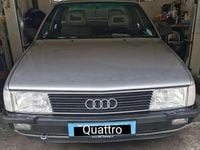 Gebraucht Audi 100 165 PS (121 kW) 1988 Limousine