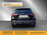 gebraucht Mercedes 200 GLA d Progressive 4Matic