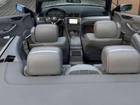 Gebraucht BMW 320 Cabriolet 170 PS (125 kW) 2000 Cabrio