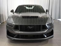 gebraucht Ford Mustang 5,0 Ti-VCT V8 Dark Horse Aut.