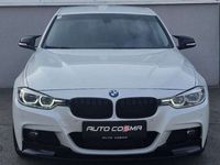 gebraucht BMW 320 320 d xDrive M Paket