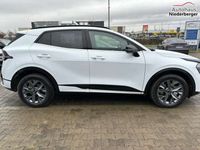 gebraucht Kia Sportage Dynamic Line 1.6 T-GDi HYBRID 230PS AT6 (Automa...