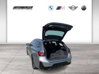 gebraucht BMW M340 xDrive Touring M-Sport AHK Head-Up HK HiFi DAB LED