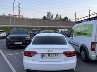 Gebraucht Audi A5 211 PS (155 kW) 2010 Coupé